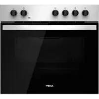 Teka Hbe 435 Me Inox Multifunktionsugn 75l