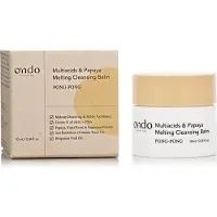 Ondo Rengörande balm MULTISYROR & PAPAYA 10 ml