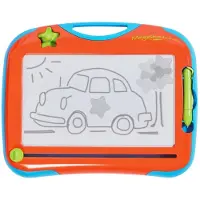 Tomy Megasketcher Mini Magnetisk Ritplatta