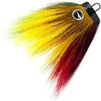 Vmc Mustache Rig