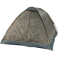 Mil-Tec OD 3-Man Tält Iglu Standard