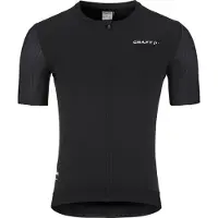 Craft Endur Aero Korta ärmar Cykeltröja