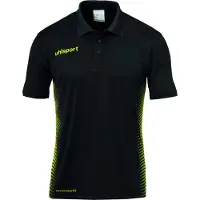 Uhlsport Score Kortärmad Polotröja