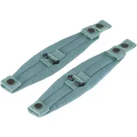 Fjällräven Kånken Mini Shoulder Pads Sky Blue
