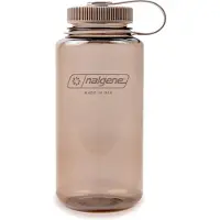 Nalgene Flaska 0,5L Wide Mouth Sustain (Färg: Mocha)