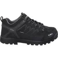 CMP Moon Low Wp 31q4787 Vandringsskor