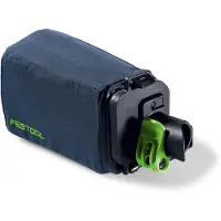 Festool Dammpåsar för slipmaskiner SB-Longlife ETSC 2