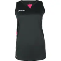 Spalding 4her Iii ärmlös T-shirt