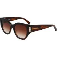 Longchamp Lo764s N Solglasögon För Kvinnor