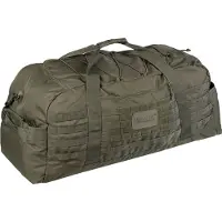 Mil-Tec US Combat Parachute Duffel Large 105L (Färg: Oliv)