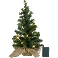 Star Trading Dekorationsträd Toppy 45cm []
