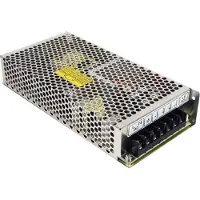 MEAN WELL RS-150-24 Switchad nätenhet 24 V/DC 6.5 A 156 W