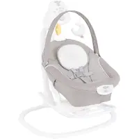 Graco gungställning SoftSwY StarLight