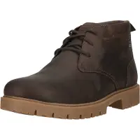 Clarks Berhill Mid Gore-tex Booties