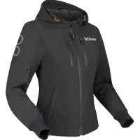 Bering Kerby Jacka