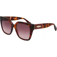 Longchamp Lo754sl N Solglasögon För Kvinnor