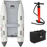 Aqua Marina Aircat 11´0´´ Uppblåsbar Katamaranbåt