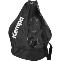 Kempa Logo Bollpåse