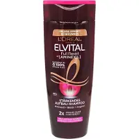 L'Oréal Hårvård Schampo Full Resist Power Booster Shampoo