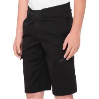 100% Ridecamp Shorts