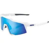 100% 100percent Speedcraft - HiPER Mirror Len 60007-00012 solglasögon