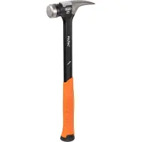 PICARD Hammare med spikdragare 0109510-16; 36 mm; 140x405 mm grov