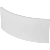 LINDBY Vägglampa , Naike, dimbara, Vit, Hall, Gips / lera, Modern