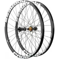 Progress Gpx Nitro2 Boost 29´´ 6b Disc Tubeless Mtb-hjulset