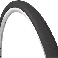 Tannus Shield Regular Airless 20´´ X 1.50 Styvt Urbandäck