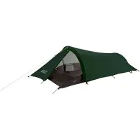 Jack Wolfskin Gossamer Ginkgo Green
