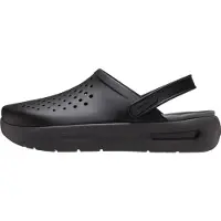 Crocs Unisex Inmotion Clog Black