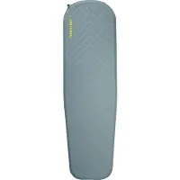 Therm-A-Rest - Madrass - Trail Lite Trooper för Unisex - Storlek Bred - Blå