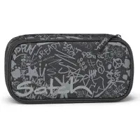 Satch Pennfodral - Gata Ink - - One Size - Pennfodral