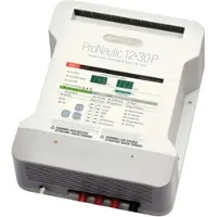 Promariner Pronautic 1230p Laddare