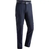 Maier Sports Torid Slim Zip Byxor