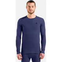 Odlo Active Warm Långärmad Baslager