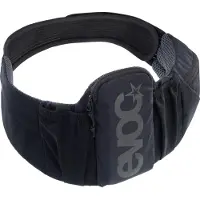 Evoc Trail Belt Bike Hip Bag black Storlek Uni