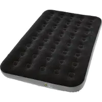 Outwell Classic Double Black & Grey
