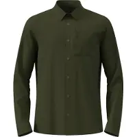 Odlo Essential Skjorta Med Långa ärmar