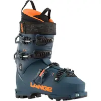 Lange Xt3 Tour Light Mv Skidstövlar För Kvinnor