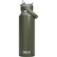 CamelBak Thrive Flip Straw VSS 1,2L, grön