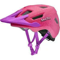 Smith Sidekick Mips, Cykelhjälm, Junior, Pink