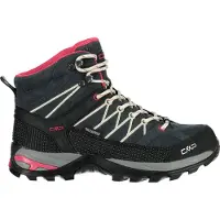 Campagnolo Rigel Mid Wp 3q12946 Vandringskängor