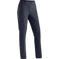 Maier Sports Nata Zip Byxor