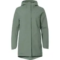 Vaude Cyclist Ii Parka