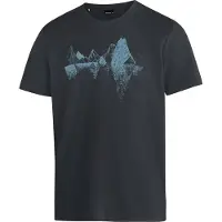 Maier Sports Tilia Pique M T-shirt Med Korta ärmar