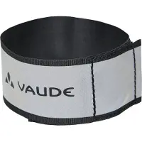 Vaude Reflective Cuff Black