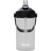 CamelBak Thrive Flip Straw Kids 400ml, barn, klar