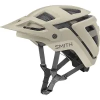 Smith - MTB-hjälmar - Forefront 3 MIPS Matte Chalk för Unisex - Storlek 59-62 cm - Beige