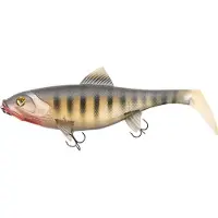 FOX Rage Giant Replicant Wobble Mjukt Bete 350 Mm